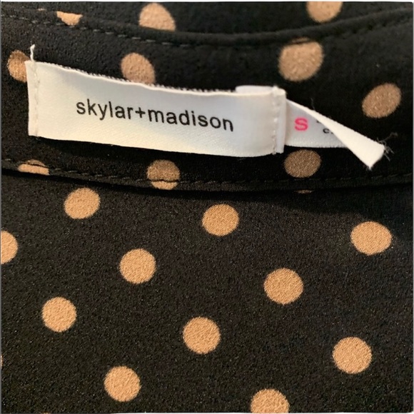 🌿 VICI Blouse. NWOT! - Picture 5 of 5